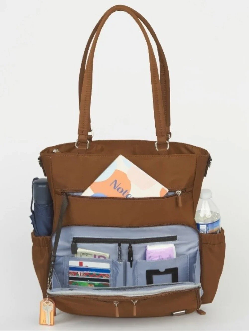 IHKWIP Haul It All Tote Bag